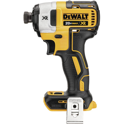 DeWalt: Taladro + Atornillador Inalámbrico