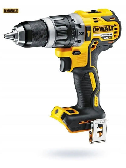 DeWalt: Taladro + Atornillador Inalámbrico