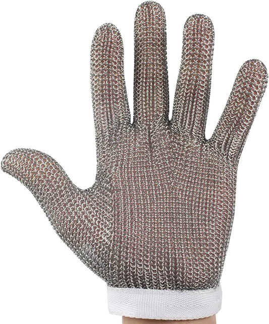 GUANTES SECURITY MAX