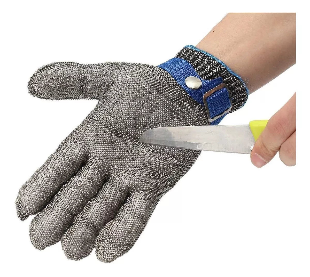 GUANTES SECURITY MAX